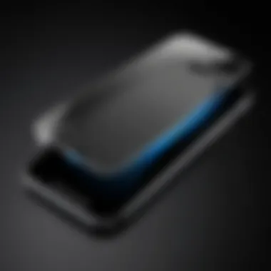 High-Quality Screen Protection Screen protector for iPhone 12 Mini