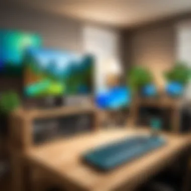 Crafting Your Unique Gaming Experience Custom Minecraft Server Setup