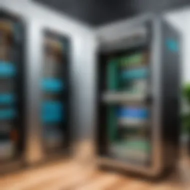 Ensuring Longevity Through Effective Maintenance Ongoing Server Maintenance