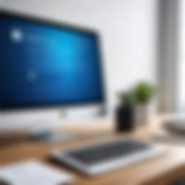 Evaluating Customer Support in Email Providers Customer support evaluation in email services
