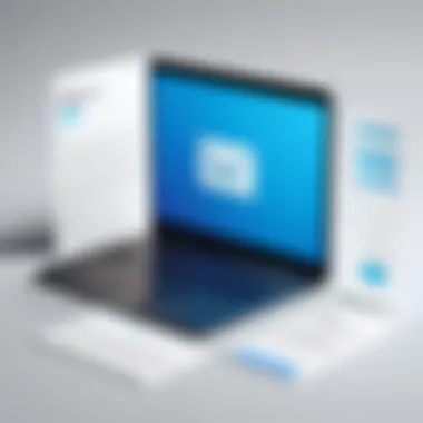 Key Features of Free Email Providers Overview of free email provider features