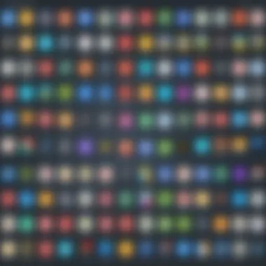 Popular Game Genres on Google Play An overview of popular game genres on Google Play