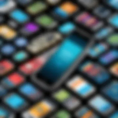 Historical Context of Phone-to-Phone Games Overview of historical phone-to-phone gaming