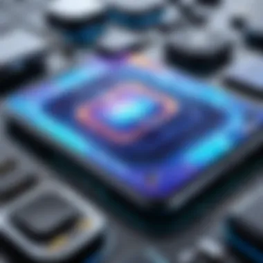 Technological Progress in Mobile Gaming Technological advancements in mobile gaming
