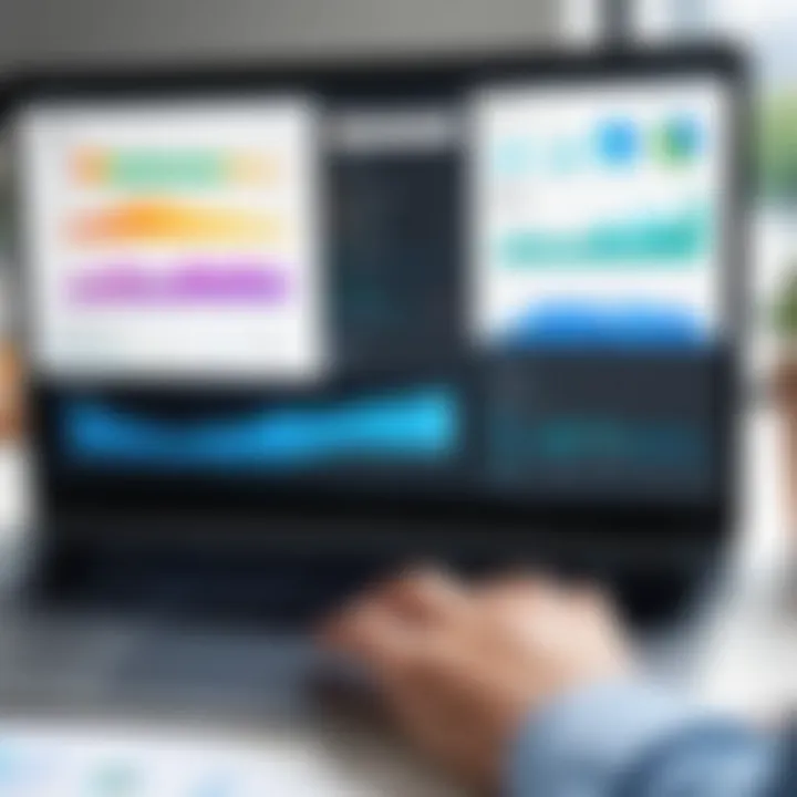User Engagement Metrics Overview