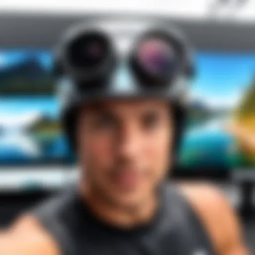 Examining the GoPro 10 Live Stream Functionality Introduction