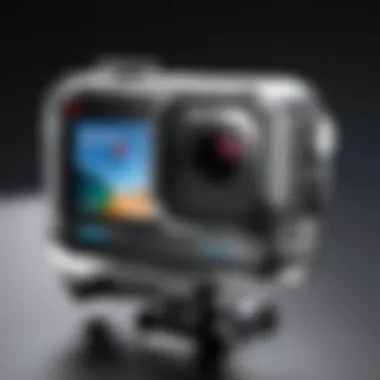 Notable Examining the GoPro 10 Live Stream Functionality Notable Examining the GoPro 10 Live Stream Functionality