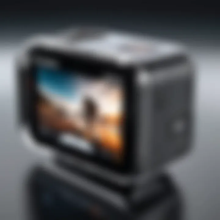 Examining the GoPro 10 Live Stream Functionality Summary