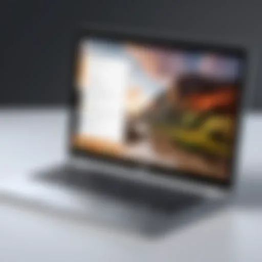 Examining the Implications of 2K Chromebooks in Today’s Technology Landscape Introduction