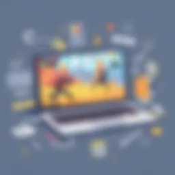 Exploring Action Games for Chromebook Users Introduction