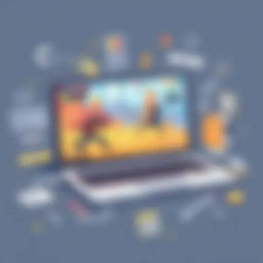 Exploring Action Games for Chromebook Users Introduction