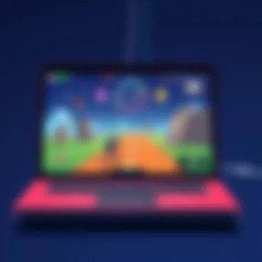 Exploring Action Games for Chromebook Users Summary Exploring Action Games for Chromebook Users Summary