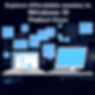 Exploring Affordable Windows 10 Product Keys: A Comprehensive Guide Introduction Exploring Affordable Windows 10 Product Keys: A Comprehensive Guide Introduction