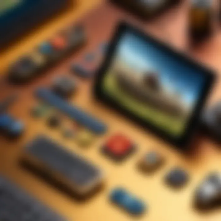 Community engagement around Age of Empires on mobile