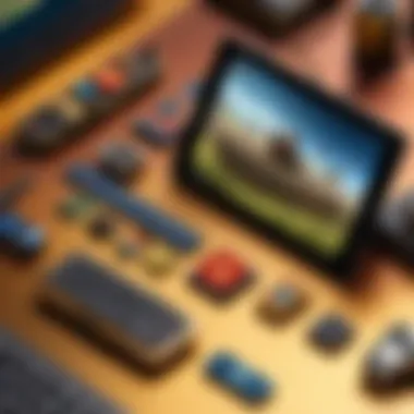 Engaging the Gaming Community Community engagement around Age of Empires on mobile