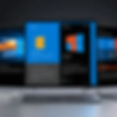 Comparison of Alternative Browsers for Windows 10 Visual comparison of alternative web browsers
