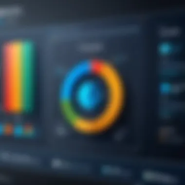 Performance Metrics of Various Browsers Performance chart of different browsers