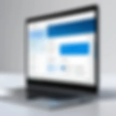 Usability Aspects of an Alternative Browser Usability interface of an alternative browser