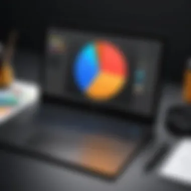 Diverse Graphic Editing Tools Interface Comparison of graphic editing tools interface