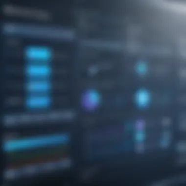 User Interface Comparison of Diagramming Tools Comparison of diagramming tools interface