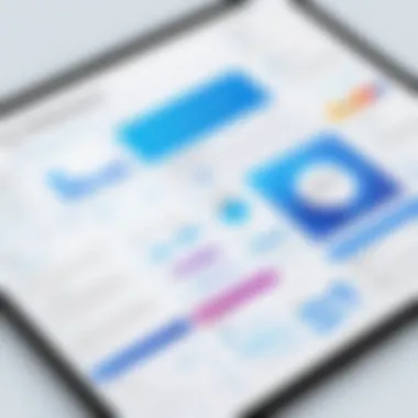 Feature Highlights of Alternative Diagram Software Feature highlights of various diagram software