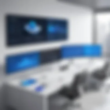 Integration Capabilities in Workflow Environments Integration capabilities in workflow environments