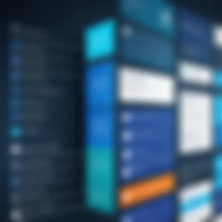 Pricing structures for diagramming applications