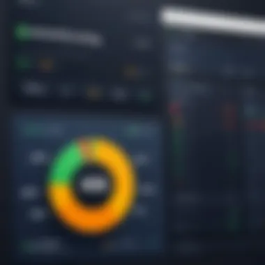 Customer Support Ratings Overview Customer support ratings for various accounting platforms