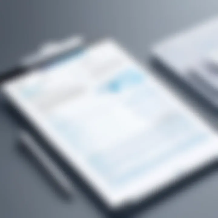 Workflow optimization illustration using Universal Clipboard