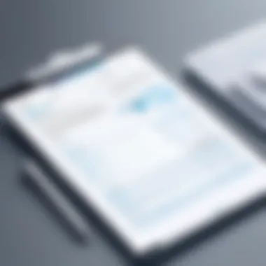 Optimizing Workflow with Universal Clipboard Workflow optimization illustration using Universal Clipboard