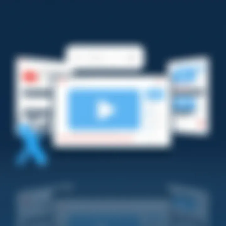 Notable Exploring Applications for Transcribing YouTube Videos into English