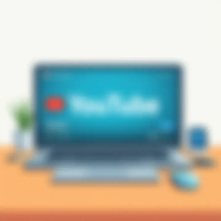 Exploring Applications for Transcribing YouTube Videos into English Summary
