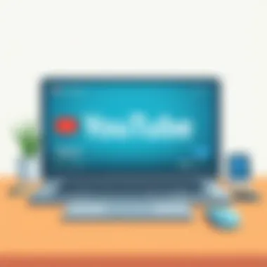 Exploring Applications for Transcribing YouTube Videos into English Summary Exploring Applications for Transcribing YouTube Videos into English Summary