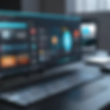 Exploring Apps That Animate Images: A Technological Overview Summary Exploring Apps That Animate Images: A Technological Overview Summary