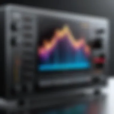 Enhancing Sound Quality with Equalizer Settings Sound quality enhancement through equalizer settings