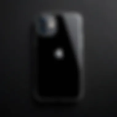Dbrand Skin Materials Close-Up Close-up of various dbrand skin materials for iPhone 11
