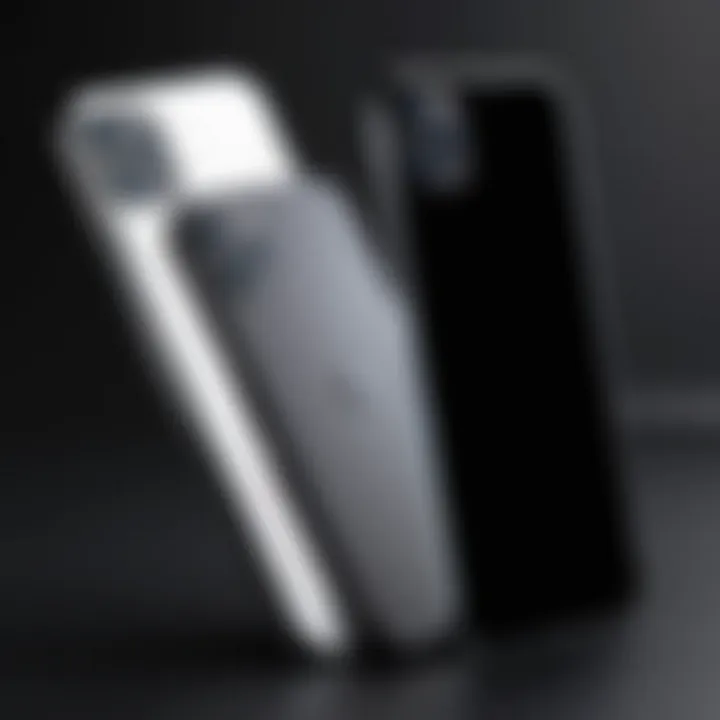 Comparison of iPhone 11 resale value with and without dbrand skin