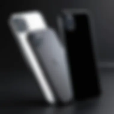 Resale Value Comparison Comparison of iPhone 11 resale value with and without dbrand skin