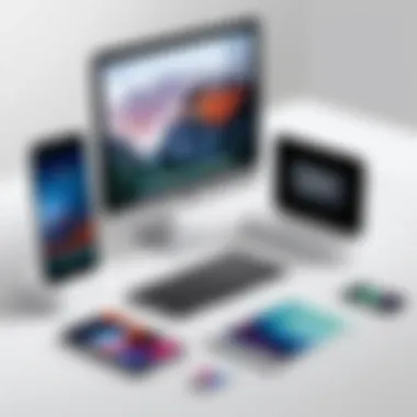 Comprehensive Overview of Compatible Devices Overview of compatible devices for Apple Home