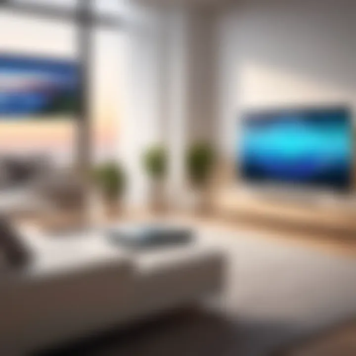 Future innovations in smart home devices