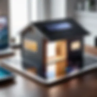 Emerging Market Trends in Smart Home Technology Market trends in smart home technology