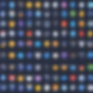 Exploring Features of Discord Bots A detailed view of various bots available for Discord with an emphasis on their features.