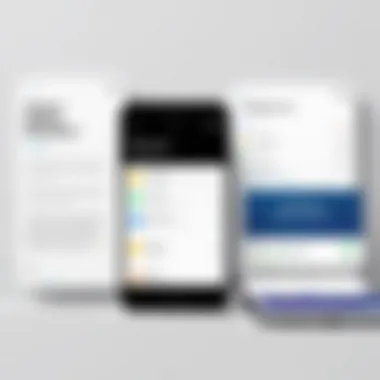 Guidelines for Choosing Finance Apps A guide to selecting personal finance apps