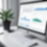 Comparison of spreadsheet applications for Mac