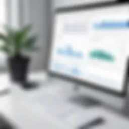 Comparison of spreadsheet applications for Mac