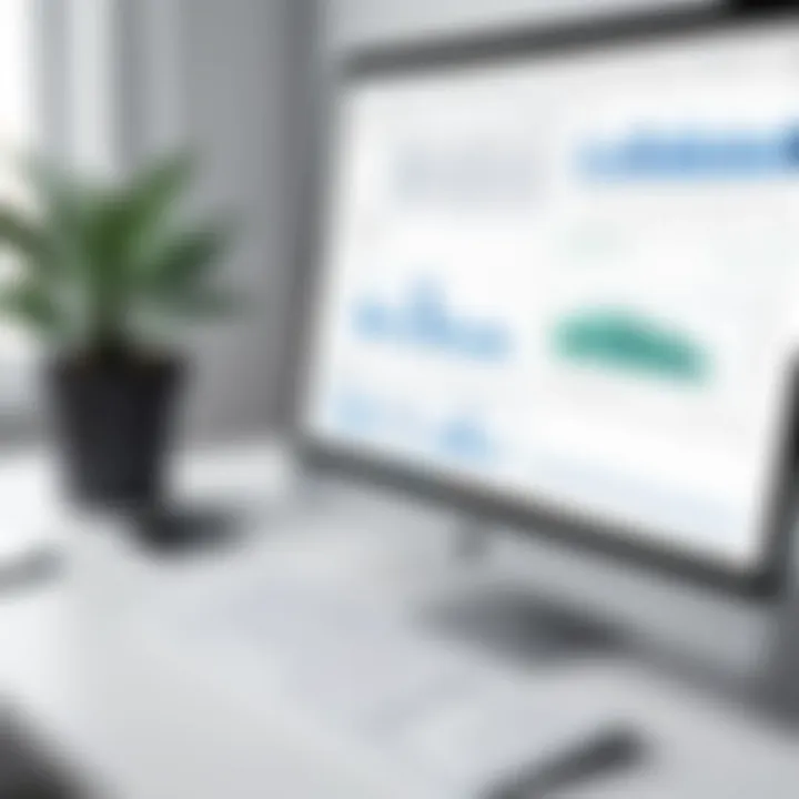 Comparison of spreadsheet applications for Mac