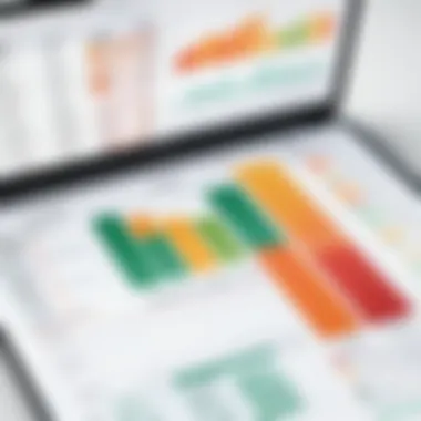 Performance Metrics of Spreadsheet Options Performance metrics of spreadsheet options