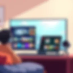 Exploring Free Anime Streaming Apps: A Comprehensive Guide Introduction