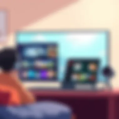 Exploring Free Anime Streaming Apps: A Comprehensive Guide Introduction Exploring Free Anime Streaming Apps: A Comprehensive Guide Introduction