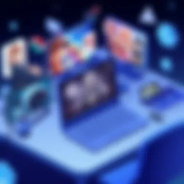 Exploring Free Anime Streaming Apps: A Comprehensive Guide Summary Exploring Free Anime Streaming Apps: A Comprehensive Guide Summary